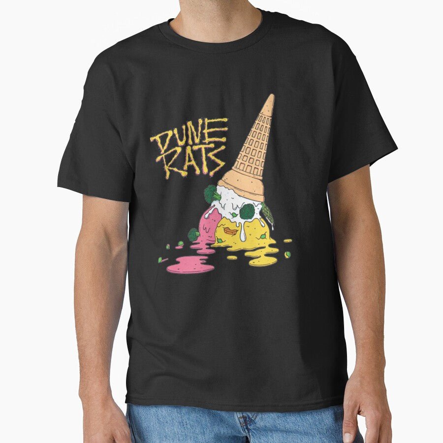 DUNE RATS by mtnapparel