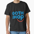 Goth Ihop by uvkxosxuo26