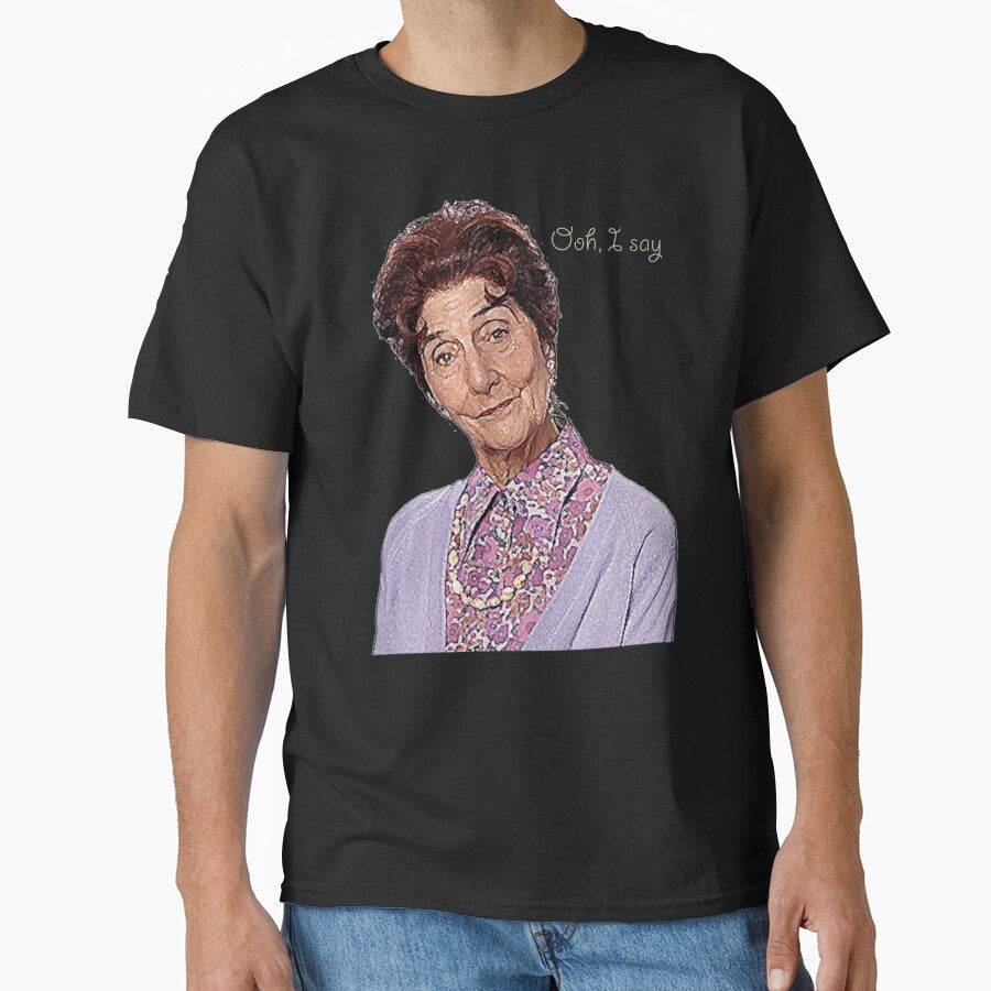 Dot Cotton by ElanRoson4