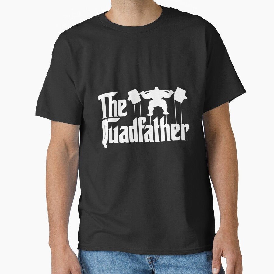The Quadfather by ⭐ NABIL SATRI ⭐