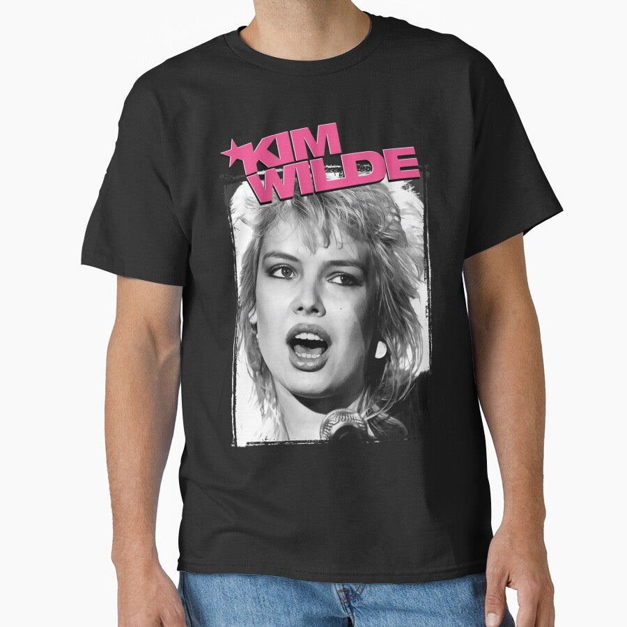Kim wilde by BOTALEG