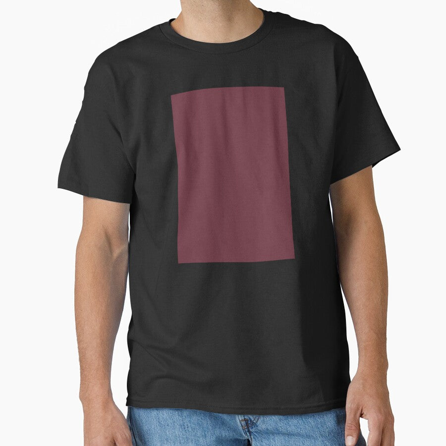 Pastle Maroon by ZedColors