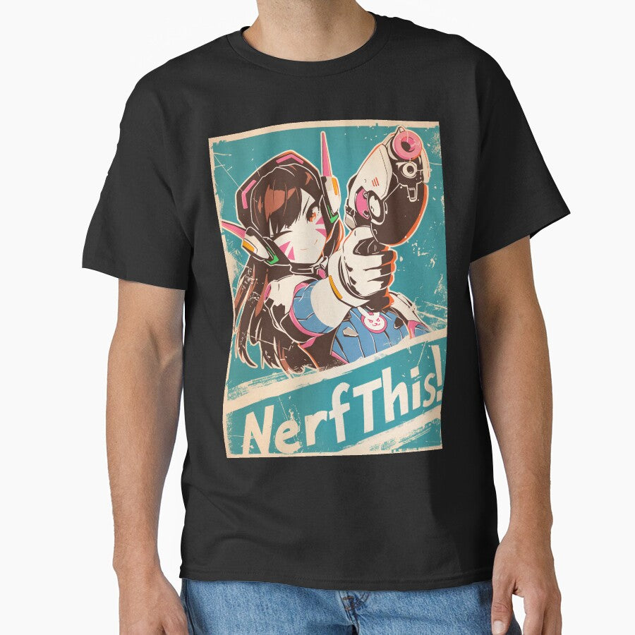 Vintage Nerf This by SchellStation