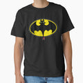 TOOTHLESS BAT - distressed by Teeter-Totter