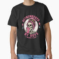 Funny Outnumbered By Boys Boy Mom Club Skeleton Chaos Life by AndersonLFernan