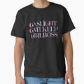 gaslight gatekeep girlboss by myheadisaprison