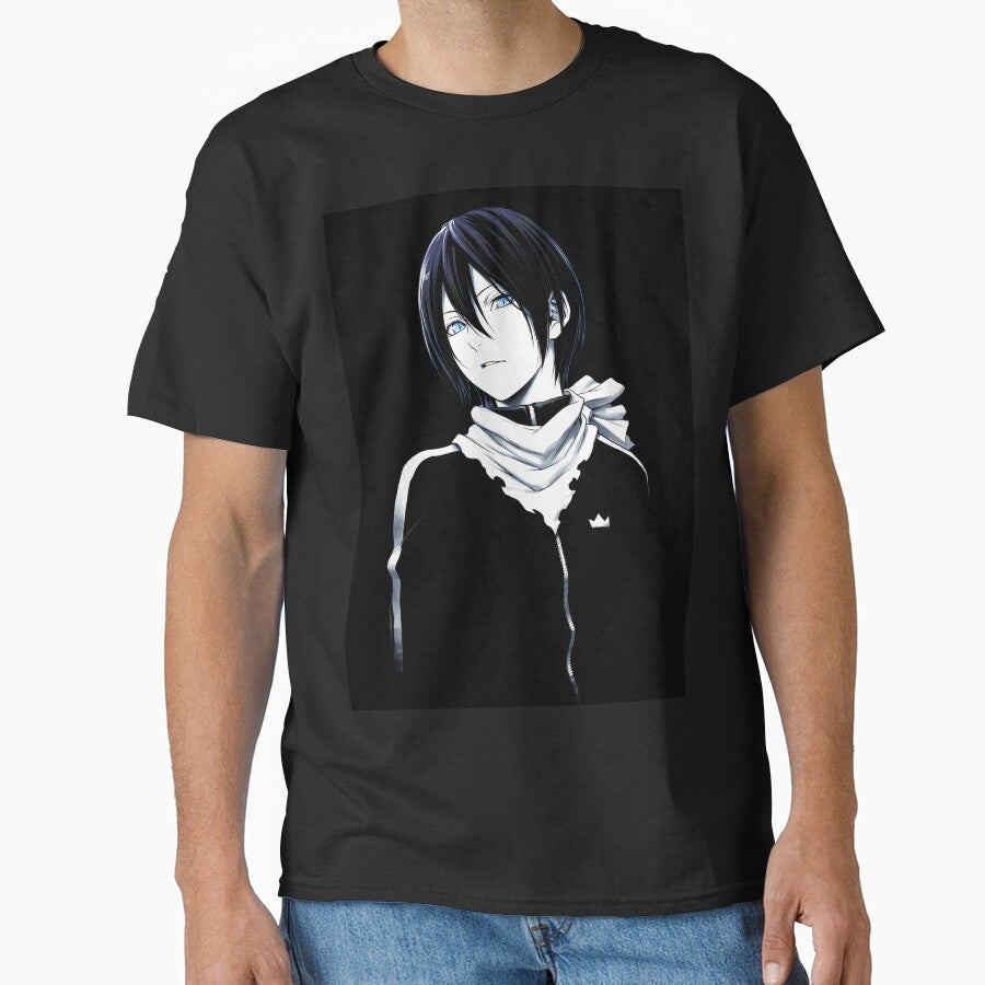 Noragami Yato - 14 by Infinite-Aspire