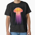 Chromatic Medusa by Retro Type
