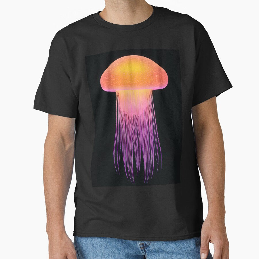 Chromatic Medusa by Retro Type