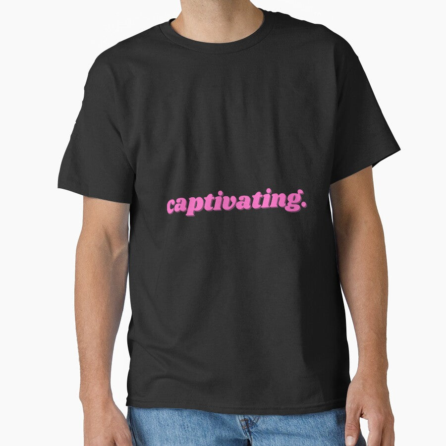 Captivating by ChiWellness Shop