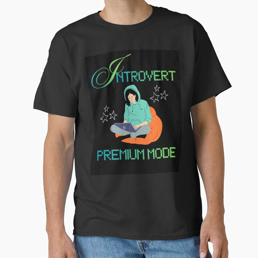 Introvert premium mode by Agu210