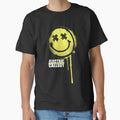 electric callboy smile today graphic by omeen