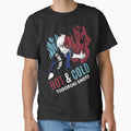 Hot and Cold by merchxwear