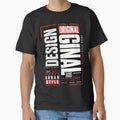 Design Original Urban Style Streetwear Quality Passion Purpose by KLERIKSTORE