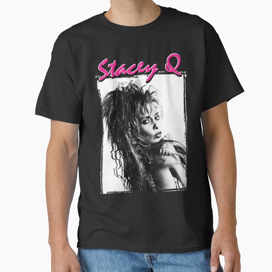 Stacey q by BOTALEG