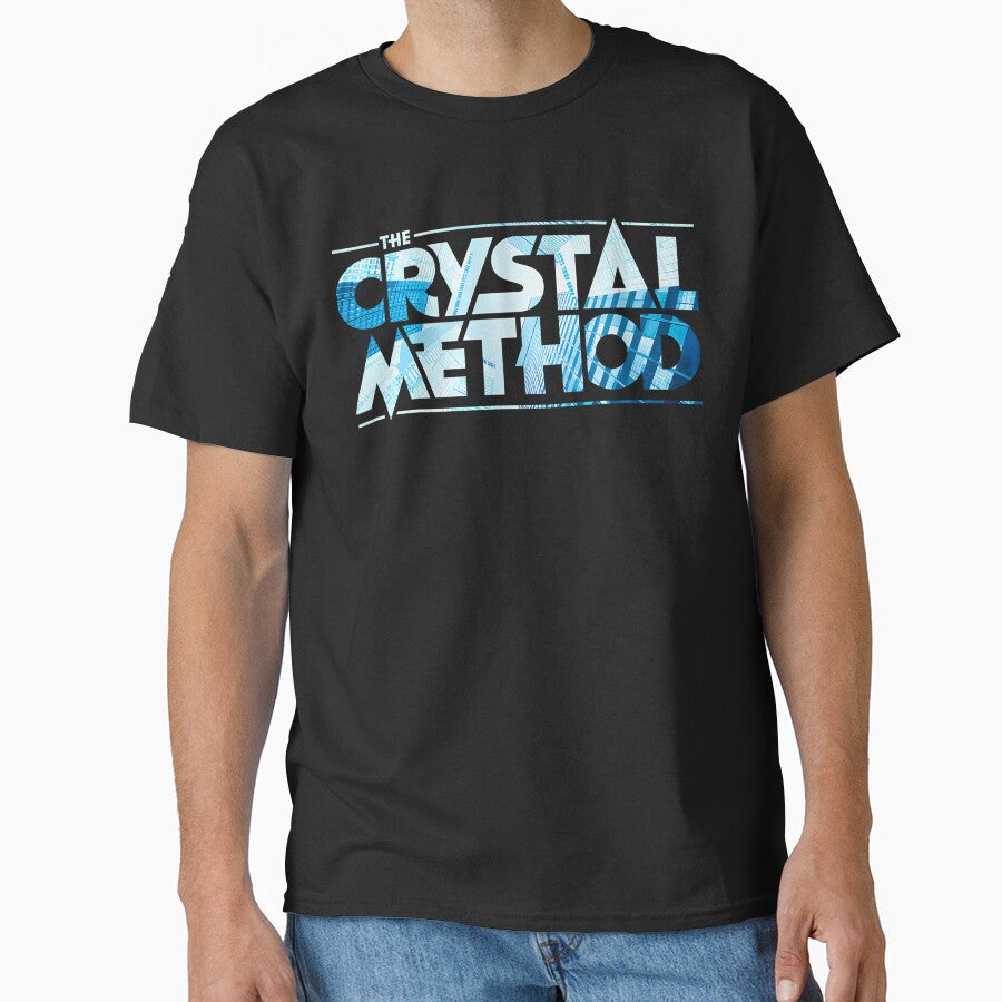 Crystal Method 1318 by BradWhitney