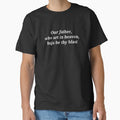 Our Father Who Art In Heaven Baja Be Thy Blast by Daisy Grimes
