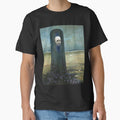 Untitled (Tomb), by Zdzisław Beksiński by JustContemplate