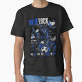 Blue Lock - Isagi Yoichi by ning-lucky