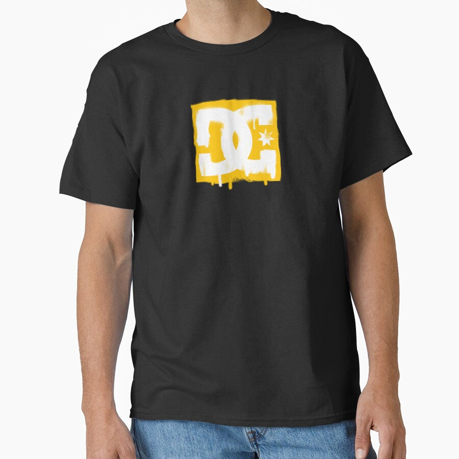 Vintage skate logo by Paintbase