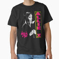 Grunge Style Indie Pop Singer by WestcoastGhostt