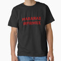 MARANAX INFIRMUX by supanerd01