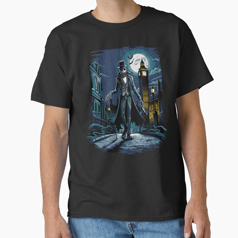 Jack The Ripper by BER2