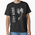 Limp Bizkit Vintage Distressed by fuhrmannra