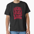 Live Laugh Love - Grunge Aesthetic - 90s Black Metal by Nemons
