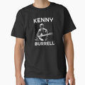 Tribute to Kenny Burrell by BlackLineWhite
