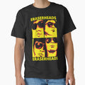 Eraserheads Retro by ArtyTita