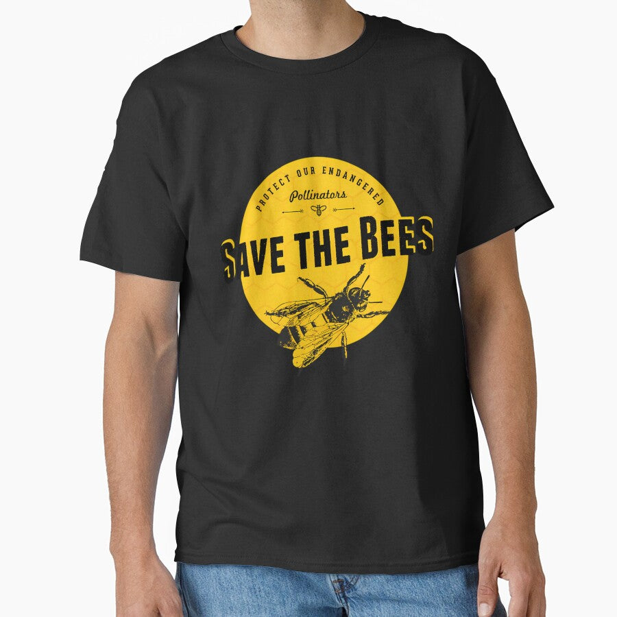 Save the Bees  1 by zcnplrcj2