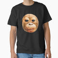 Cookie Orangutan by ProducePrimates