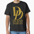 duran duran band by NatureCanvaCo