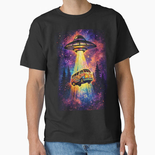 Abducted Hippies by BeachMafia