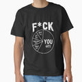 F*ck Off It This Sh*t That You Pie Chart Profanity Humor Sarcastic Funny by RetroMini2026