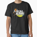 Real Alpha papa by bonus24
