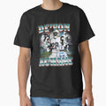 De'Von Achane Vintage by RatTrapTees