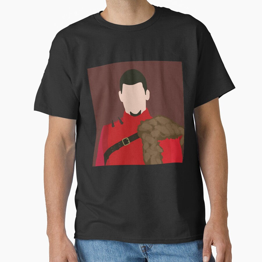 Viktor Krum Premium by paieag7