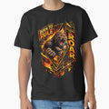 Born To Rule Destined To Roar by KLERIKSTORE