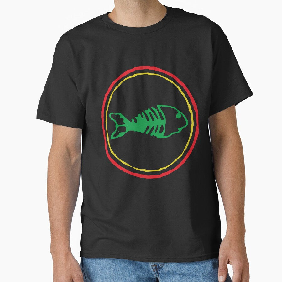 Fishbone Ska Punk by EricaBraden8