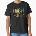 Cousin Camp by zeno27