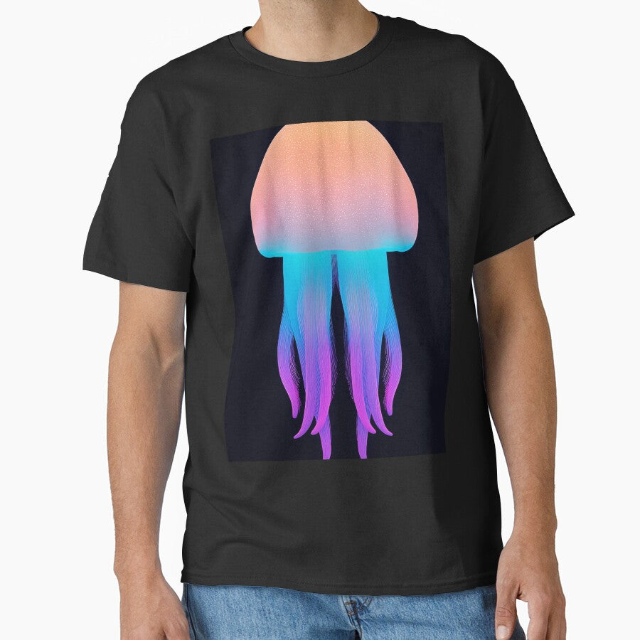 Luminous Drifter by Retro Type