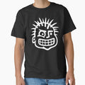 Mxpx Merch MXPX Punk Head by BenRyme