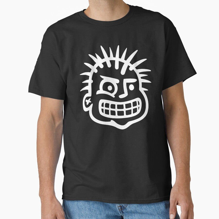 Mxpx Merch MXPX Punk Head by BenRyme