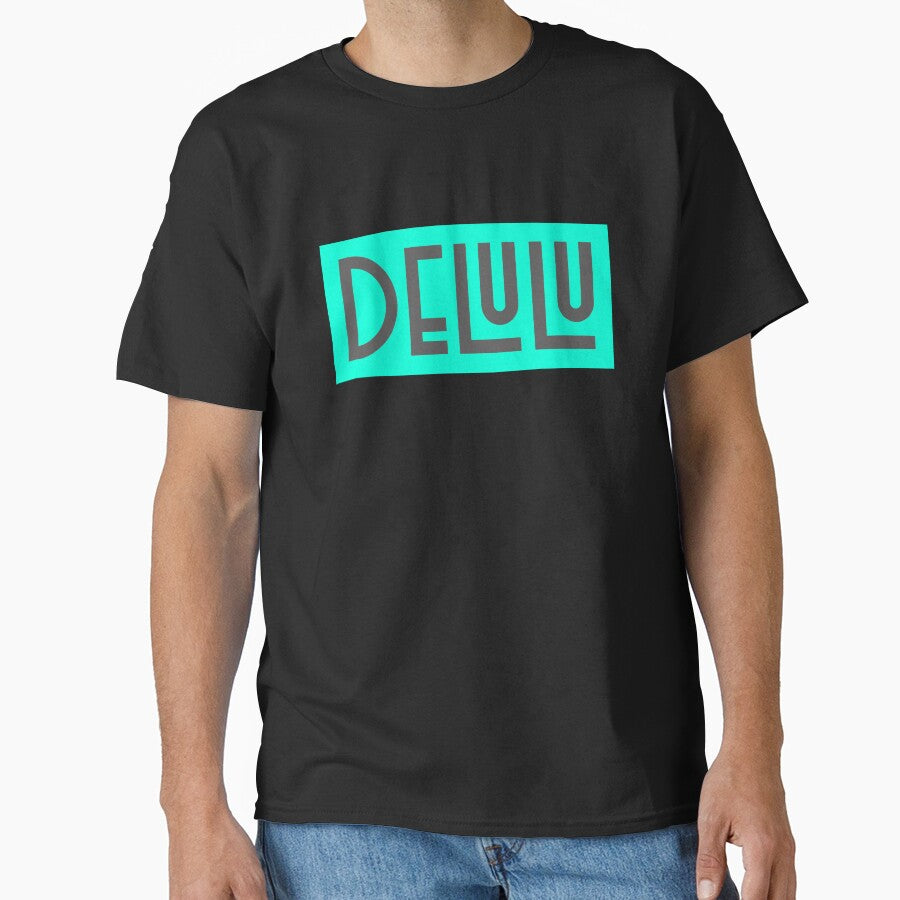 Delulu by ProEf