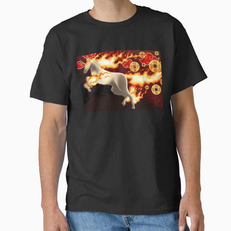 Year of the Rapidash by Freadom-Arts