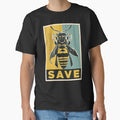 Save The Bees  5 by zcnplrcj2