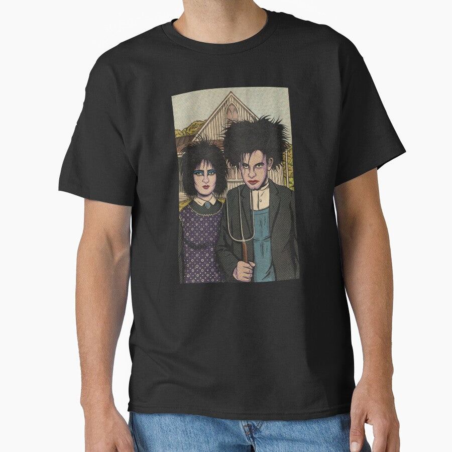English Gothic by StuffByMarkUK