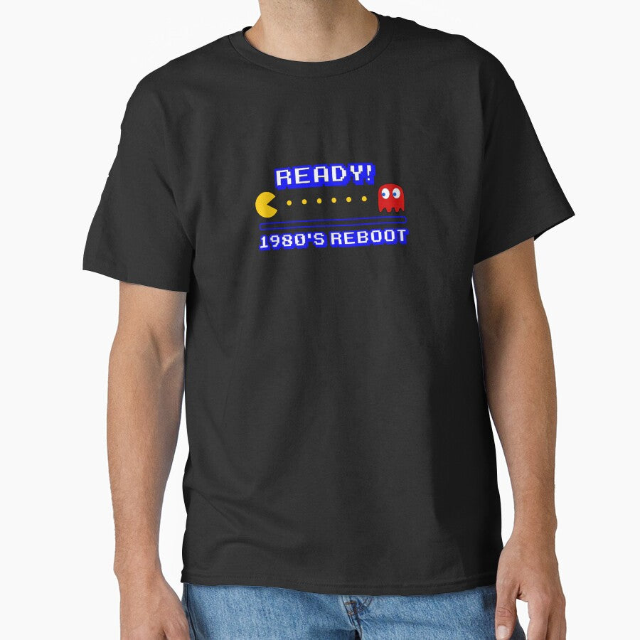 Retro 1980s arcade game by hitNmiss